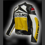 Motorbike Suzuki Jacket